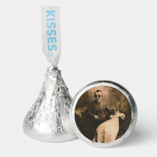 Zombie Siblings Hershey®'s Kisses®
