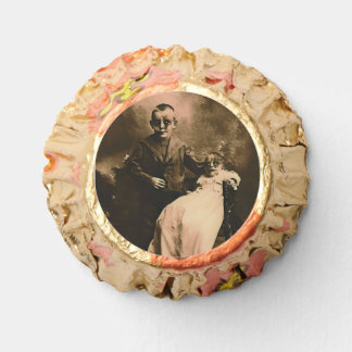 Zombie Siblings Reese's Peanut Butter Cups