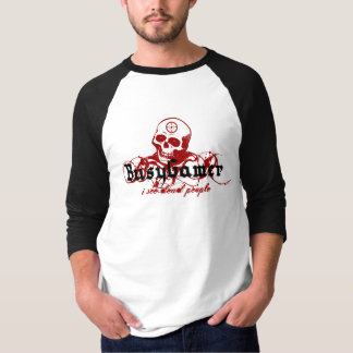 Zombie Slayer T-Shirt