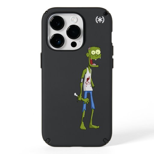 zombie speck iPhone 14 pro case