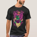 Zombie Star T-shirt