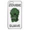 Zombie Suave Iphone 5 Glossy Case