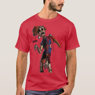 Zombie T-Shirt