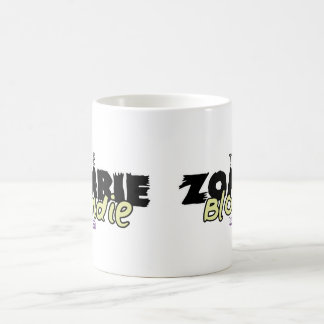 ZombieBlondie Mug