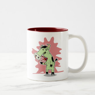 ZombieCowc Mug