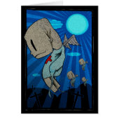 Zombies 2012 (Front)