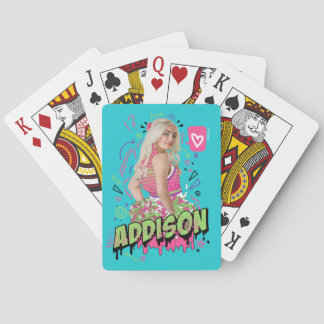 Zombies 2 | Addison Playing Cards