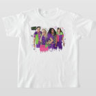 Zombies 2 | Wolf Pack