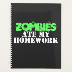 Office Supplies – The Walking Dead Shop