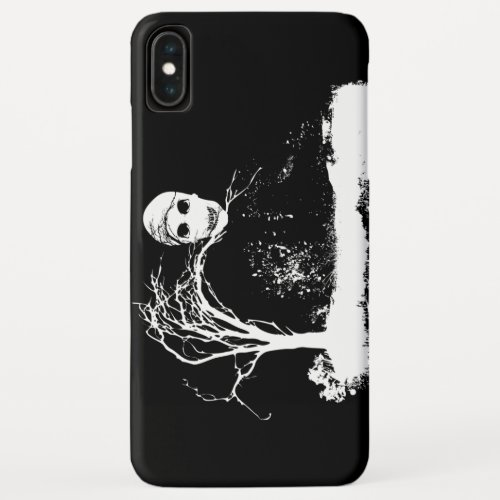 Zombies iPhone XS Max Case