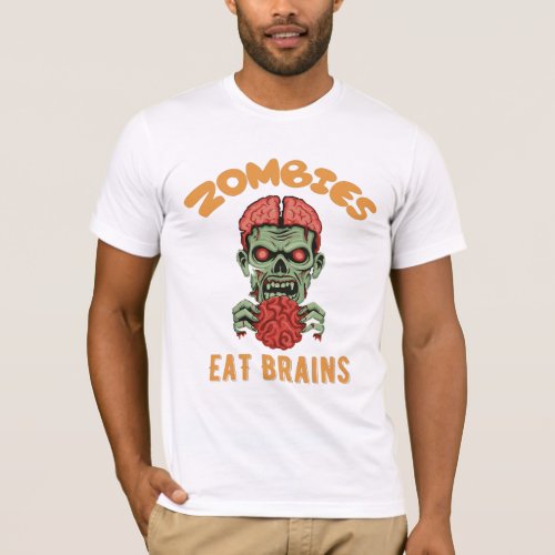  Zombies_Eat Apocalypse Feast T_Shirt
