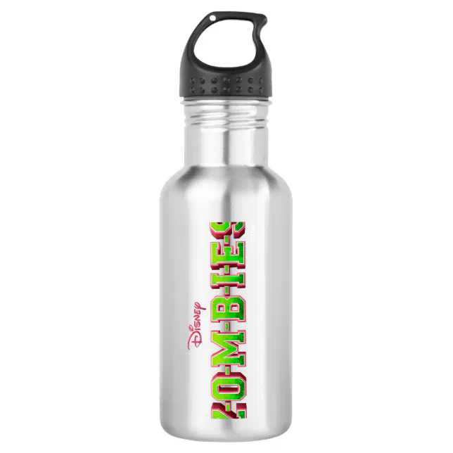 Zazzle ZOMBIES Water Bottle