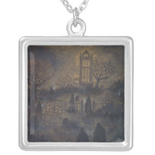 Zombies Necklace