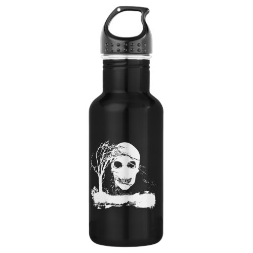 Zombies _ stainless steel water bottle