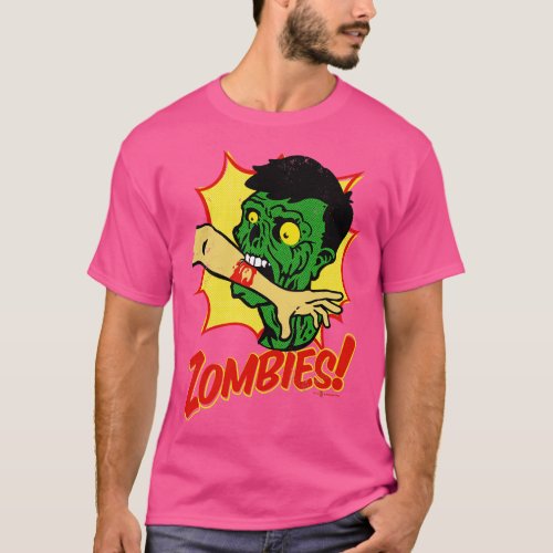 Zombies T_Shirt
