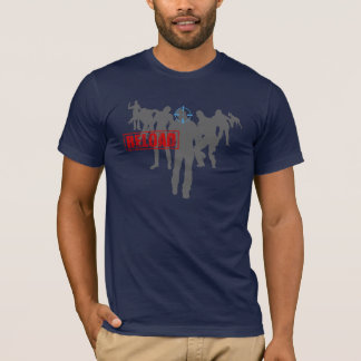 Zombies T-Shirt