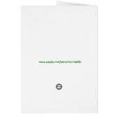 Zombies Were Irish Too! (Back)