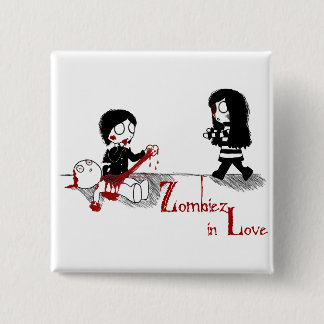 Zombiez in love button