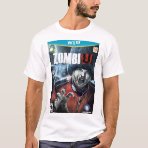 ZombiU Zombi game T-Shirt