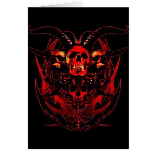 Zomwar Cards (Front)