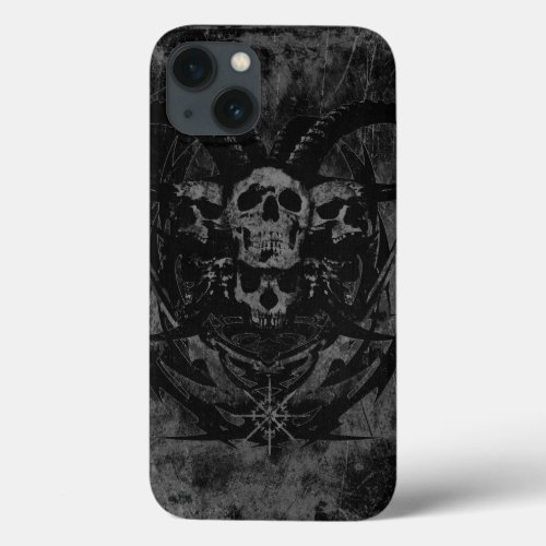 Zomwar iPhone 13 Case