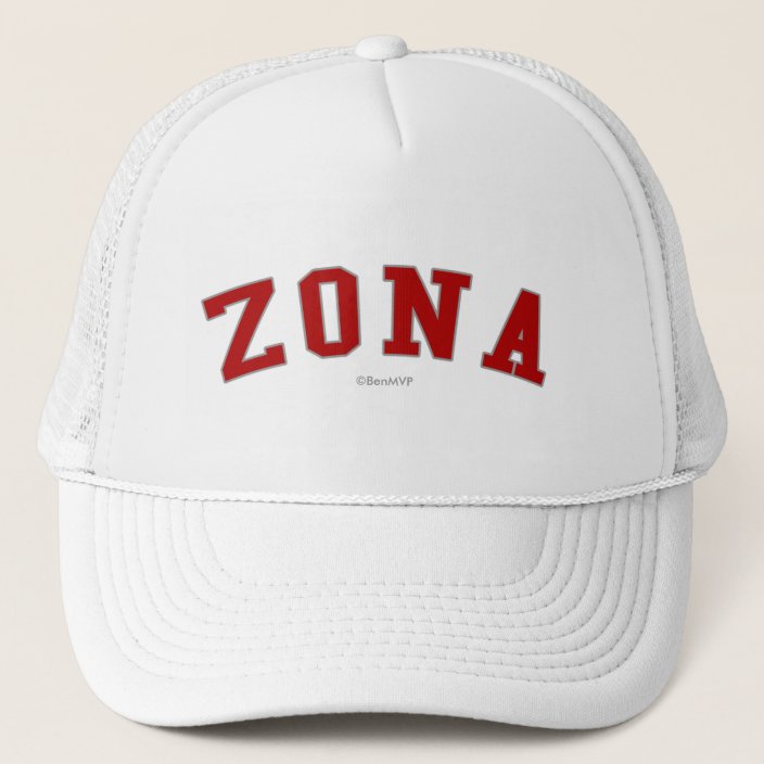 Zona Hat