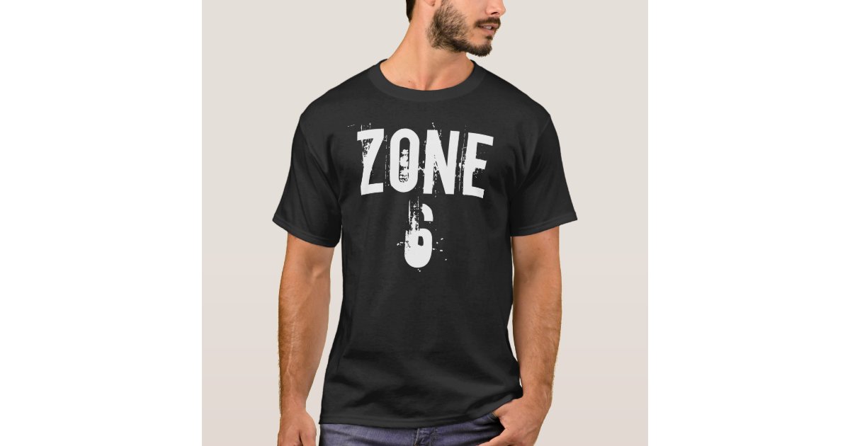 Zone 6 Atlanta T Shirt Zazzle zone-6-atlanta-t-shirt-zazzle