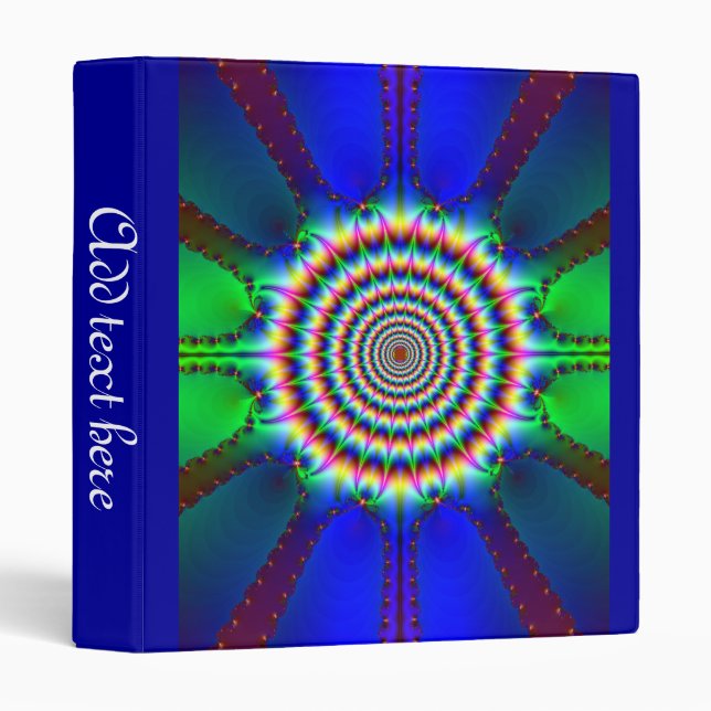 Zone In_ Binder (Front/Spine)