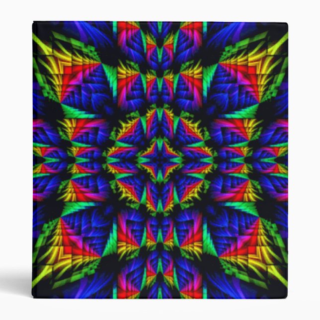 Zone in me_ binder (Front)