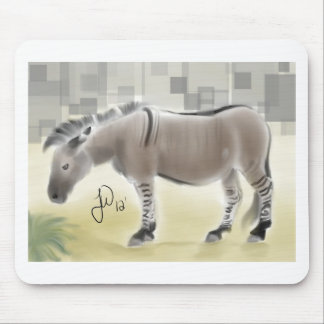zonkey mouse pad