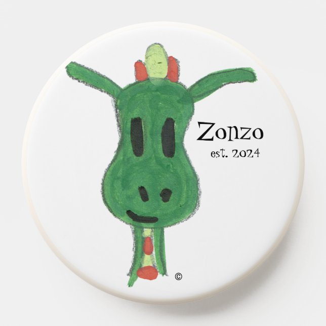 Zonzo  PopSocket (Popsocket)
