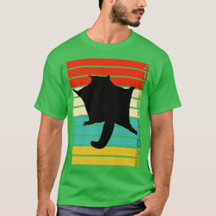 Zoo Animal Australia Sugar Glider T-Shirt