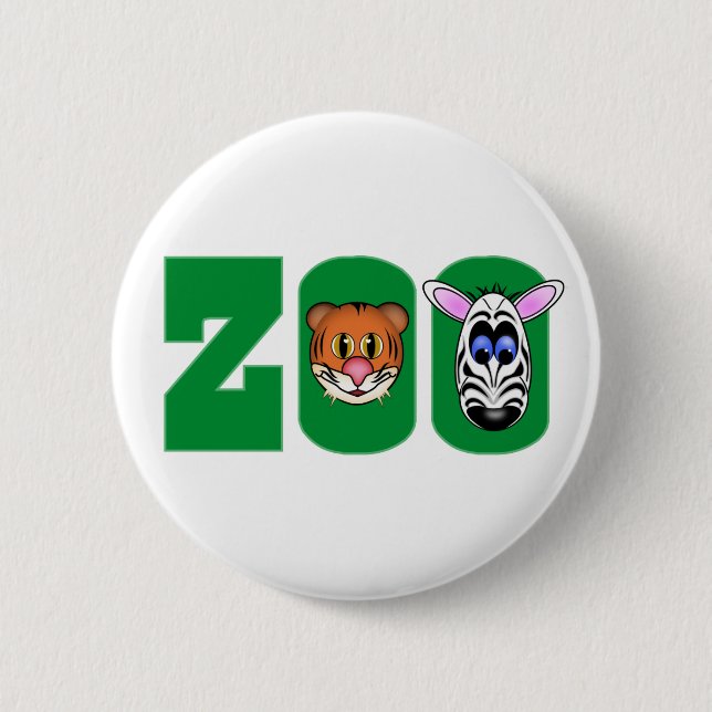 ZOO BUTTON (Front)