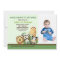 Zoo Crew Jungle Safari *PHOTO* Birthday 5x7