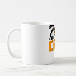 Zoo Crew Zookeeper Safari Wildlife Costume Animal  Coffee Mug