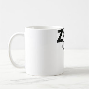 Zoo Crew Zoologist Safari Coffee Mug