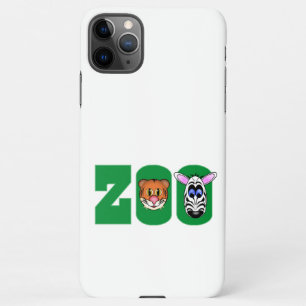ZOO iPhone CASE