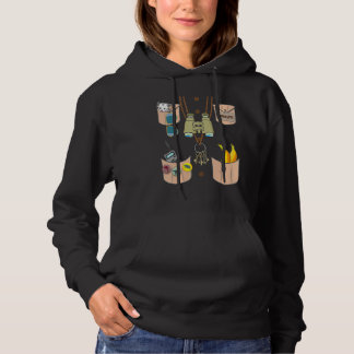 Zoo Keeper Costume  Halloween Boys Girls Zookeeper Hoodie