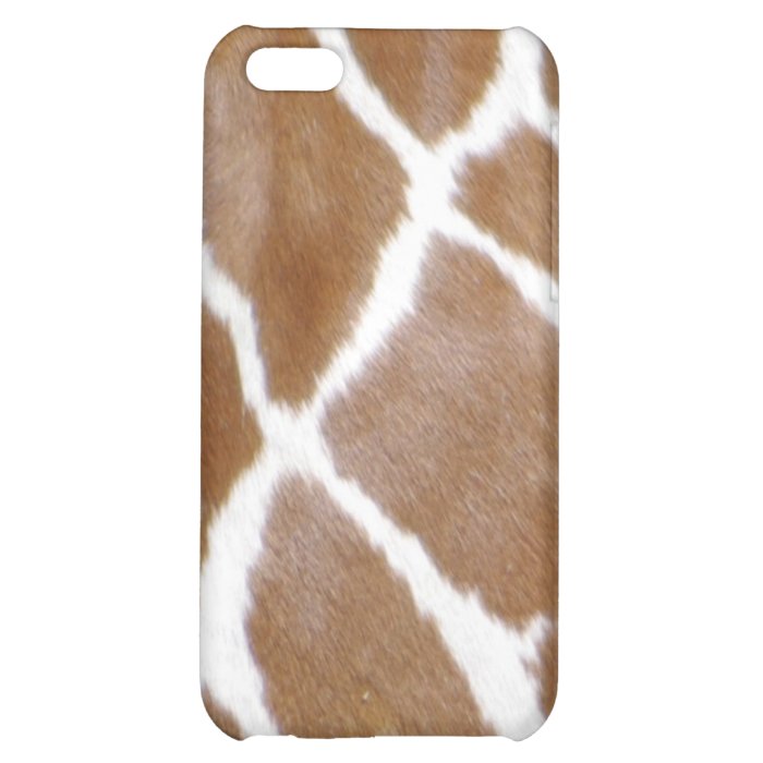 Zoo Phone iPhone 5C Covers