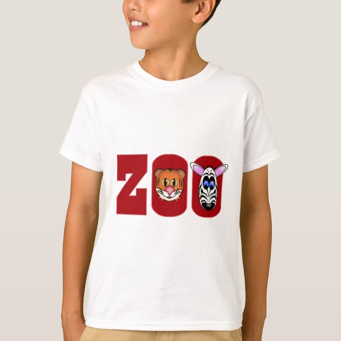 blue zoo t shirts