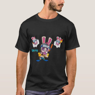 Zooba T-Shirt