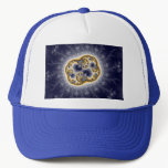 Zooh - Fractal Trucker Hat