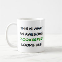 zookeeper, awesome