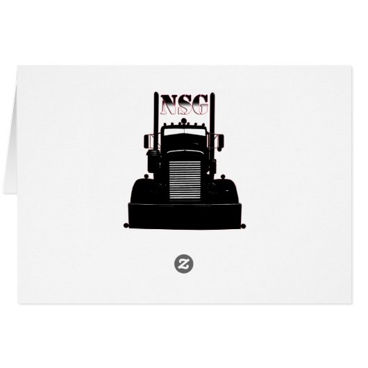 Zook's 379 Note Card (Back Horizontal)