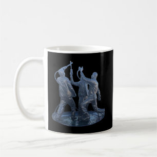 Zoolander T-ShirtThe Derek Zoolander Gas Station M Coffee Mug