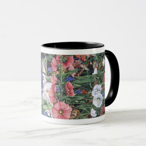 Zoological COllection 17 Mug