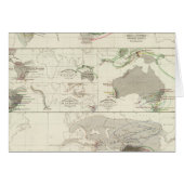 Zoological geography (Front Horizontal)