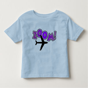 Zoom Airplane Tshirts and Gifts