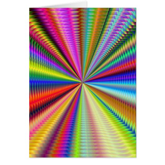 zoom into this fractal cards (Front)