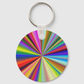 zoom into this fractal keychain
